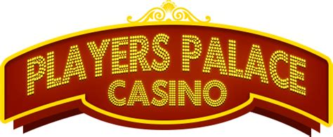 Players palace casino login
